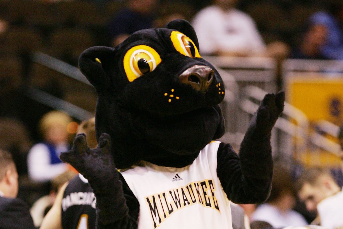 NCAA Round One: Oklahoma University Sooners v University of Wisconsin-Milwaukee Panthers