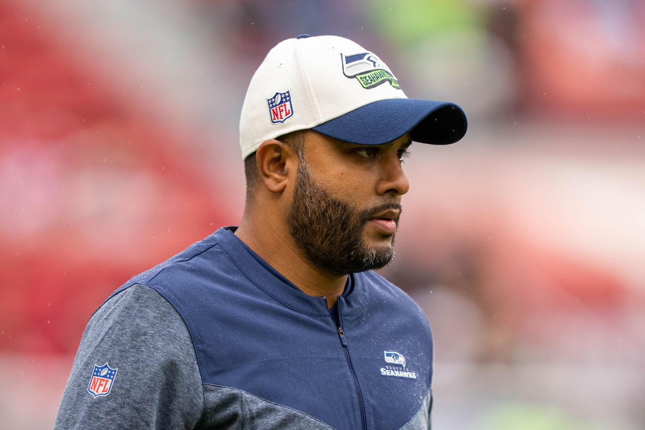 Miami Dolphins request interview with Seattle Seahawks’ Sean Desai for defensive coordinator position