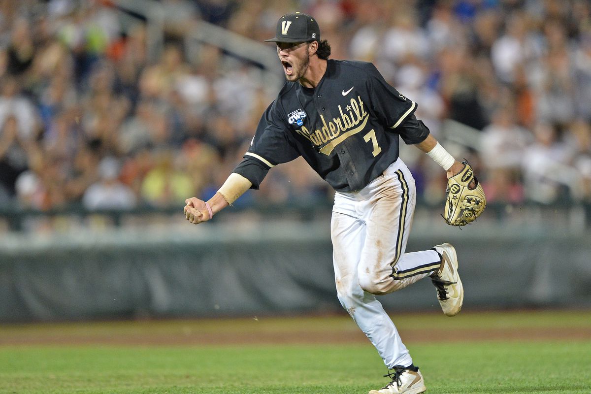 Dansby Swanson. 