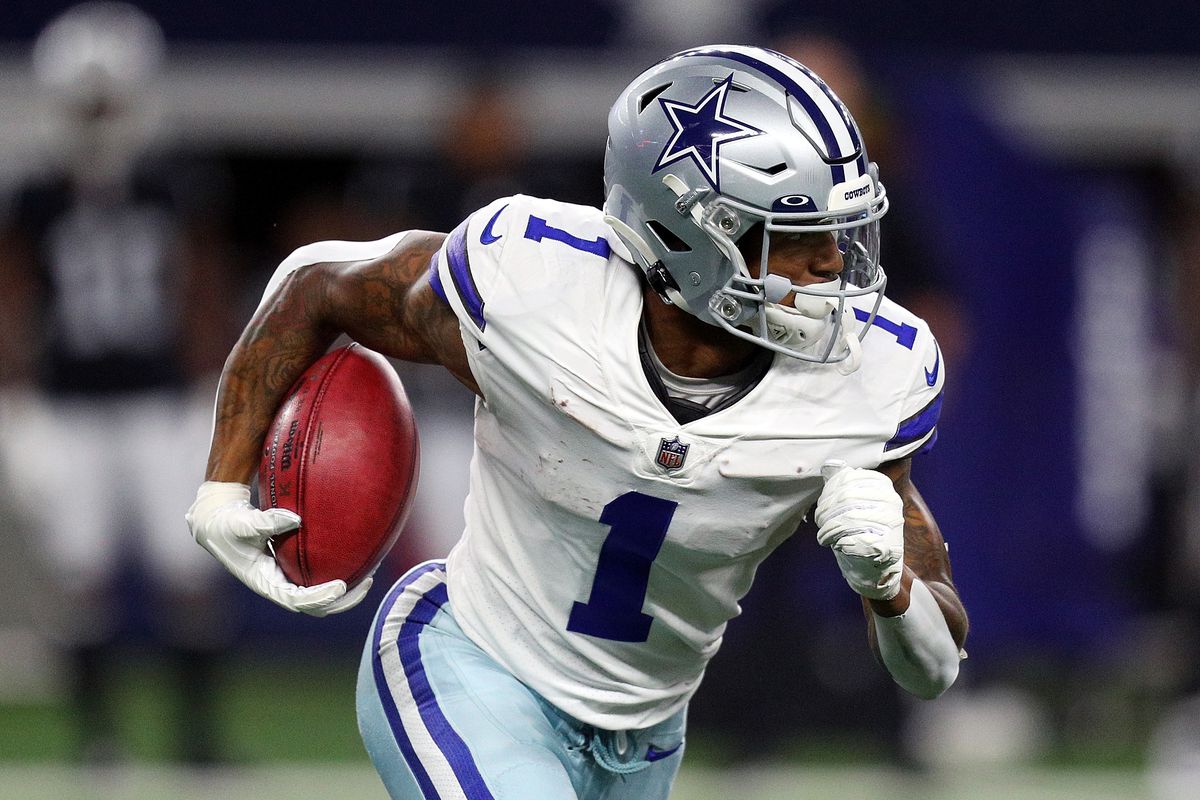 Cedrick Wilson injury: Cowboys WR dealing with ankle injury, won&amp;#39;t play in Week 13 - DraftKings Nation