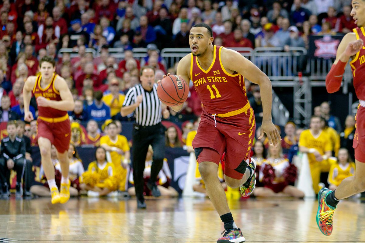 NCAA Basketball: Big 12 Conference Tournament-West Virginia vs. Kansas