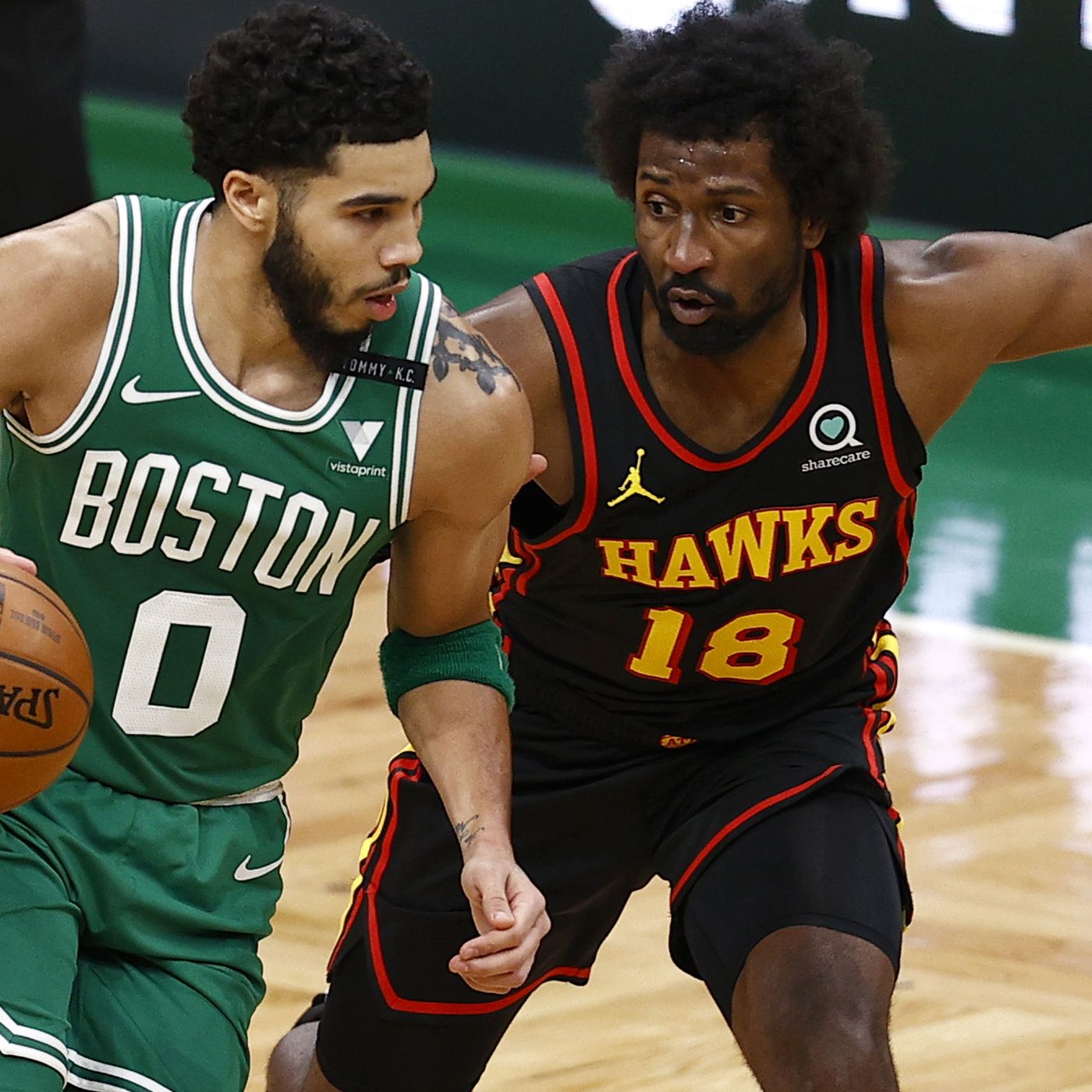 Trae Young Player Prop Bets: Hawks vs. Celtics, November 16