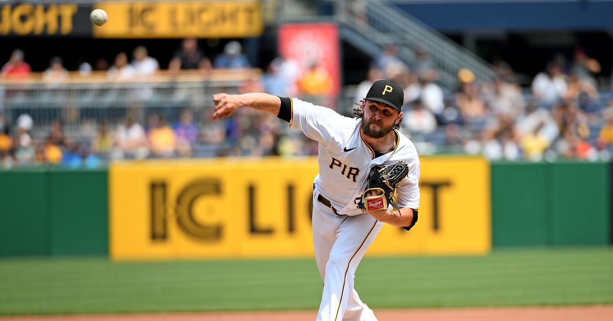Series preview: Pirates visit Mets in four-game set