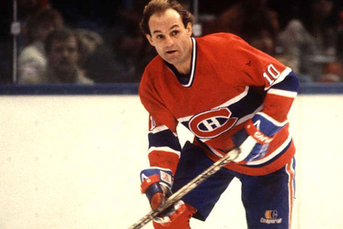 Guy Lafleur and the 10-Year Contract: Part II — Montréal Malgré Lui - Eyes  On The Prize