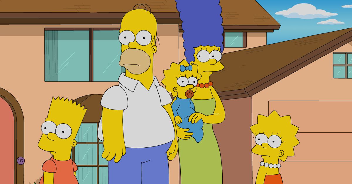 Photo of Die Simpsons kehren für Staffel 35, 36 zurück und werden möglicherweise nie abgesagt