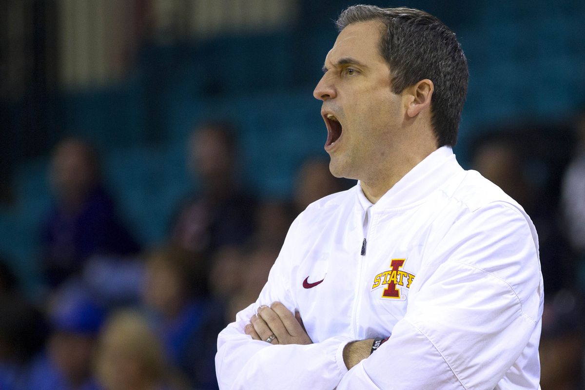 NCAA Basketball: Puerto Rico Tip-Off-Iowa State vs Boise State