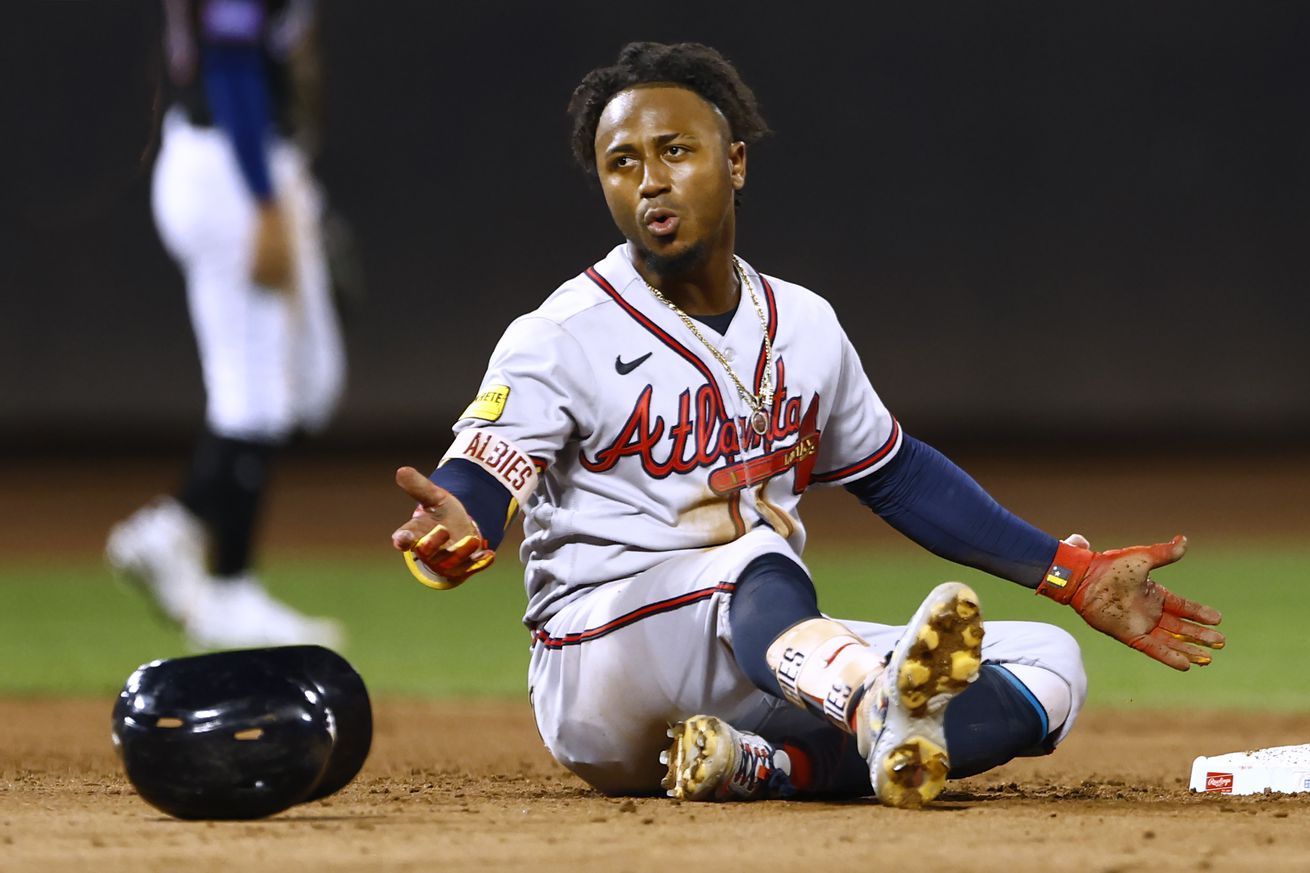 Looking back at some 2023 Braves prognostications