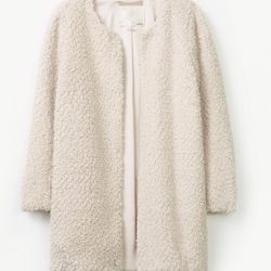 Le Fou by Wilfred for Aritzia Laboratoire Jacket, $298