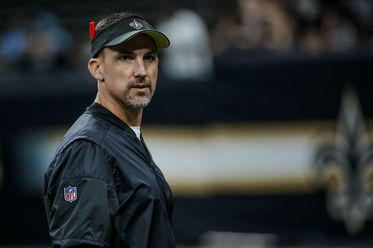 Dennis Allen should get some calls for NFL head coaching vacancies - Canal Street Chronicles