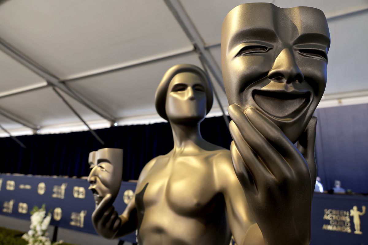 28th Annual Screen Actors&nbsp;Guild Awards - Arrivals