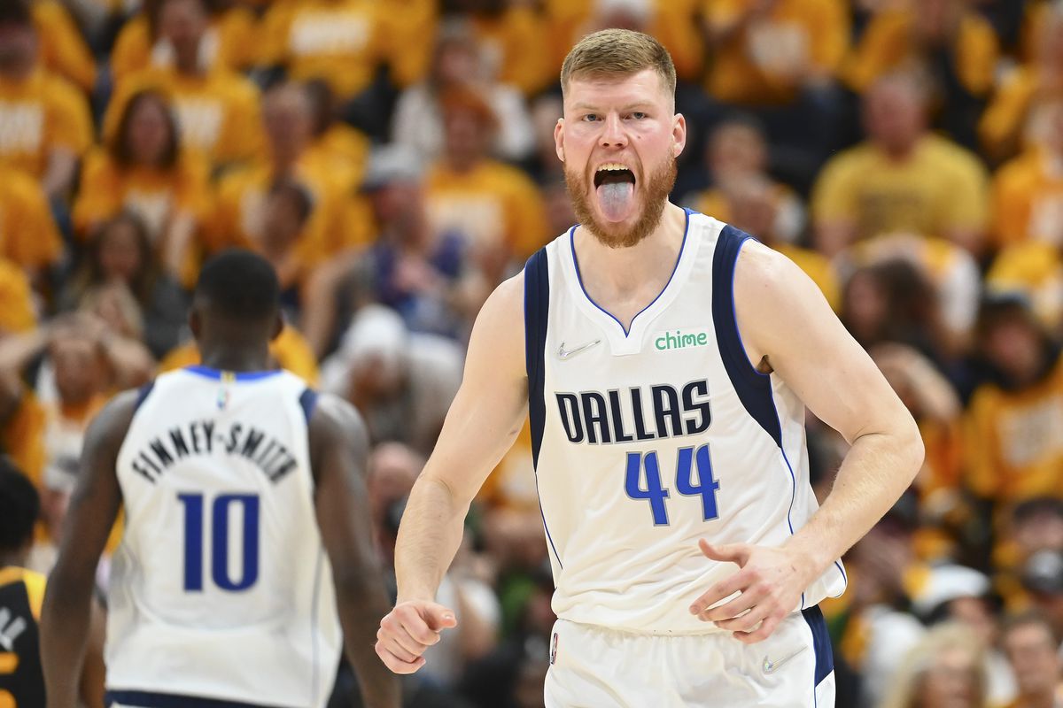 Stats Rundown: 10 stats to know from the Mavericks victory over the Jazz -  Mavs Moneyball