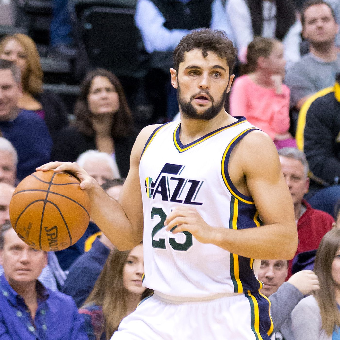 Utah Jazz Injury Update: Raul Neto cleared concussion protocol ...