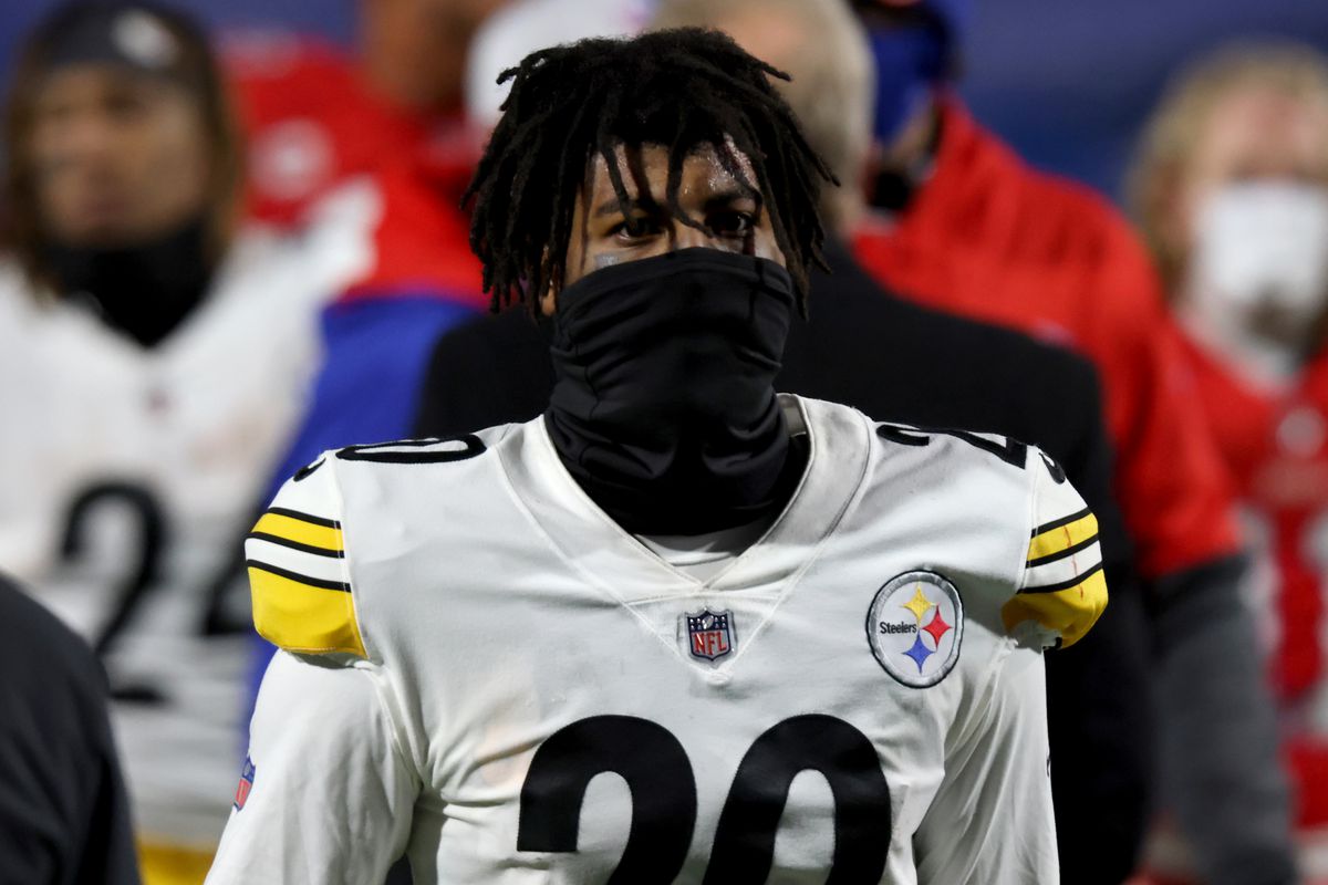 Cam Sutton's contract officially voids with the Steelers - Behind the Steel  Curtain