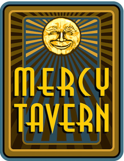 Mercy Tavern logo