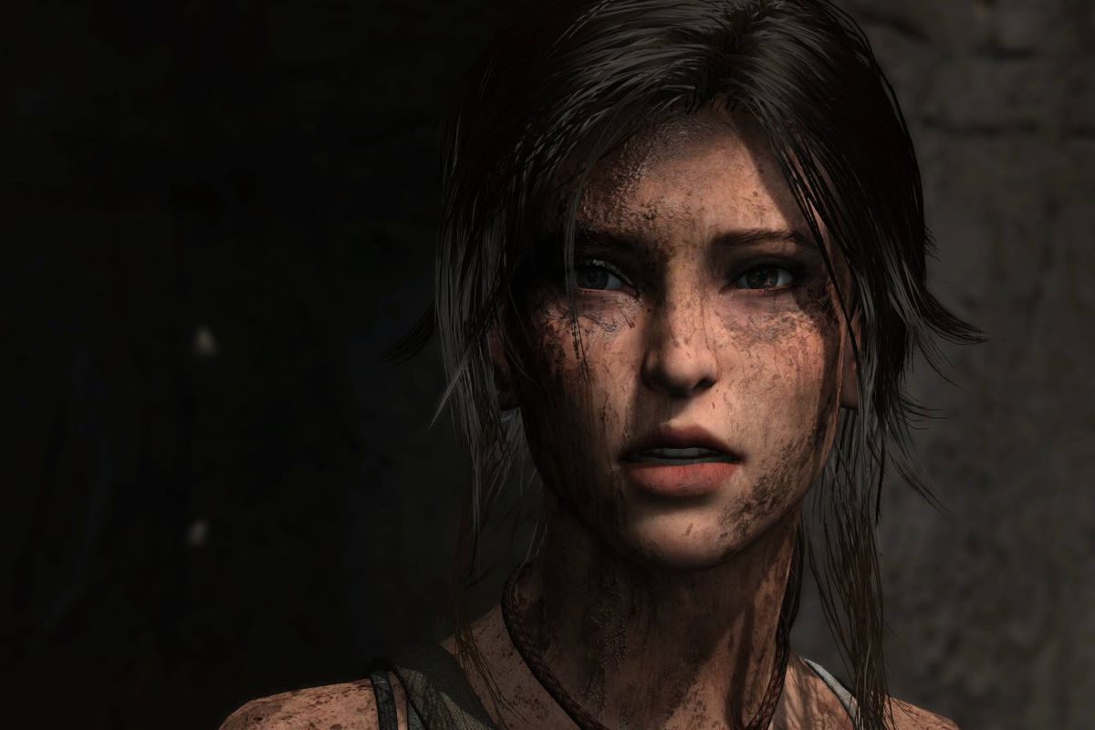 Rise of the Tomb Raider - Lara Croft