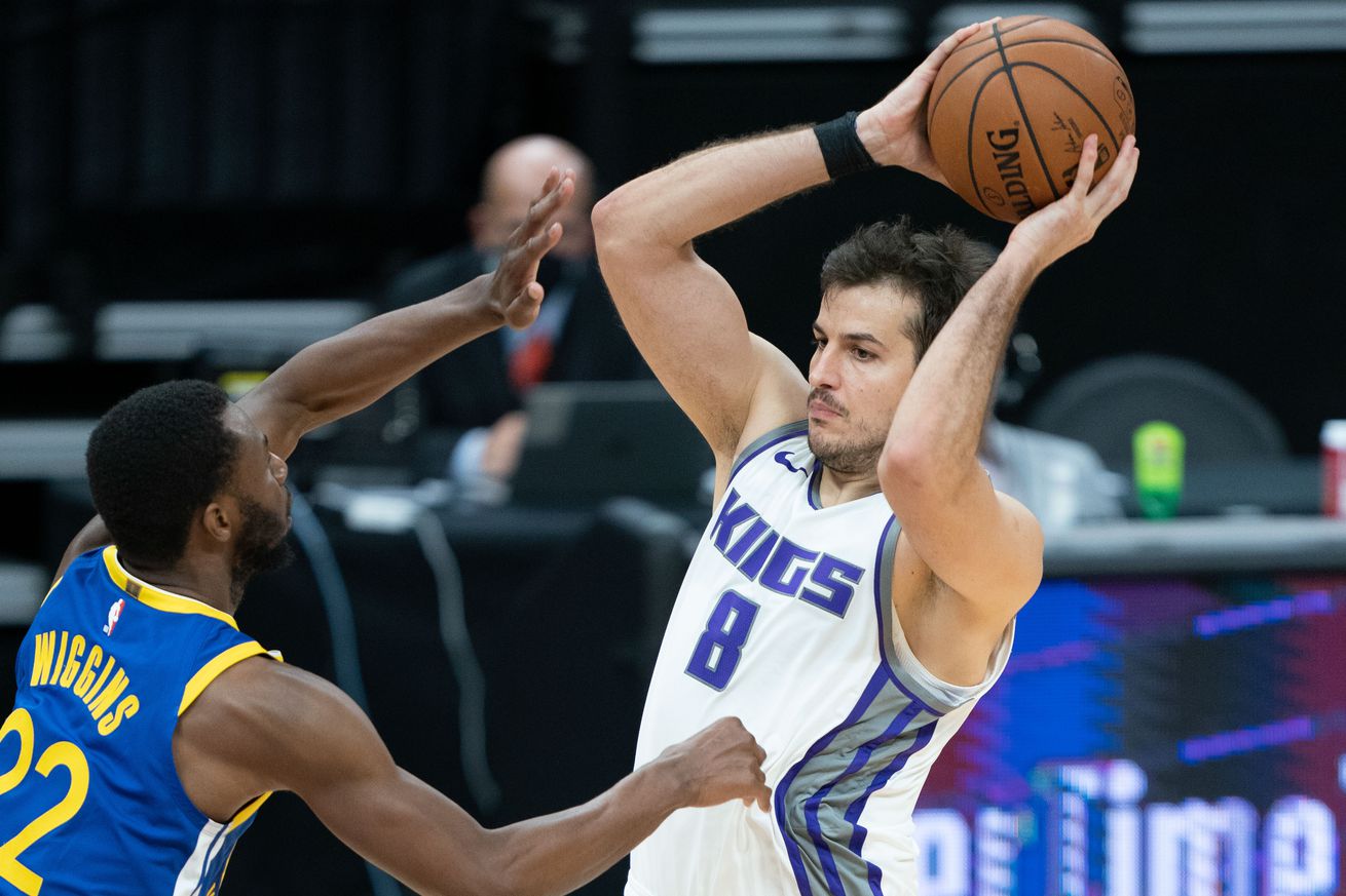 NBA: Preseason-Golden State Warriors at Sacramento Kings