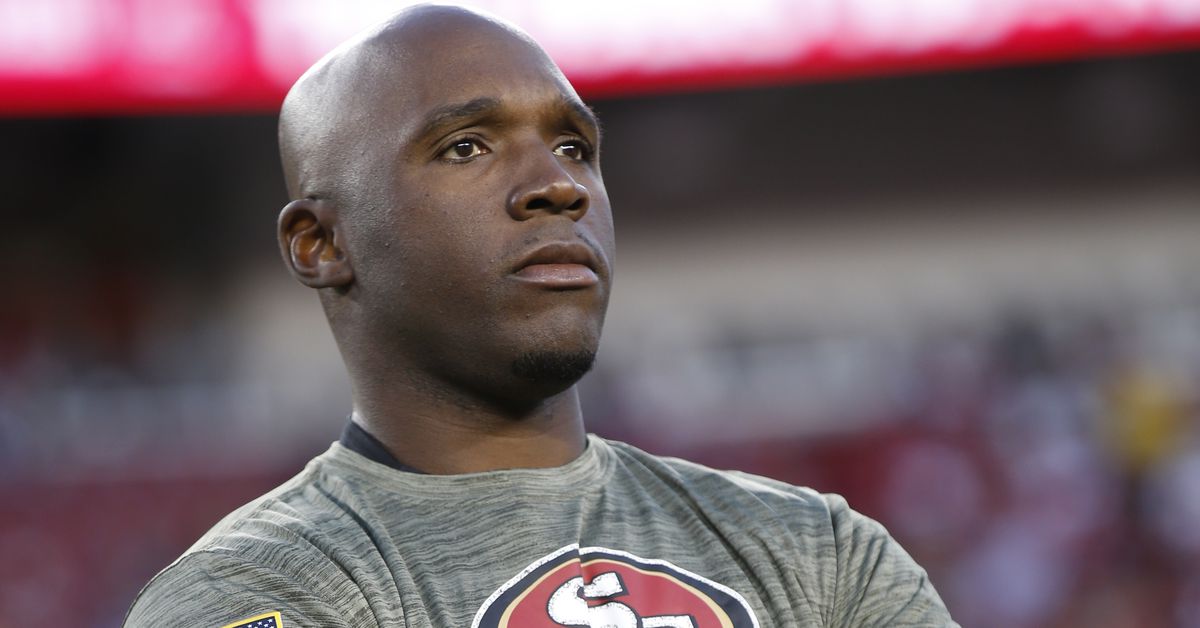 Indianapolis Colts Head Coaching Candidate: DeMeco Ryans