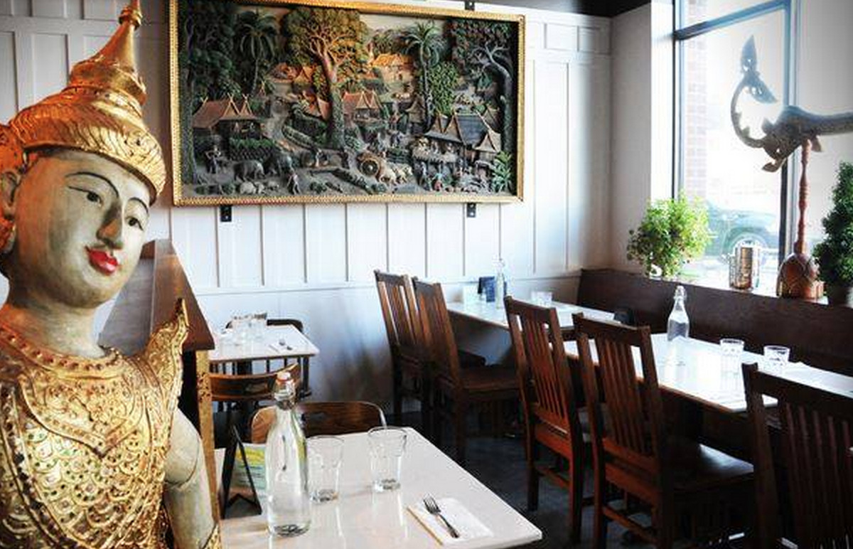 Seattle's Best Thai Restaurants - Eater Seattle