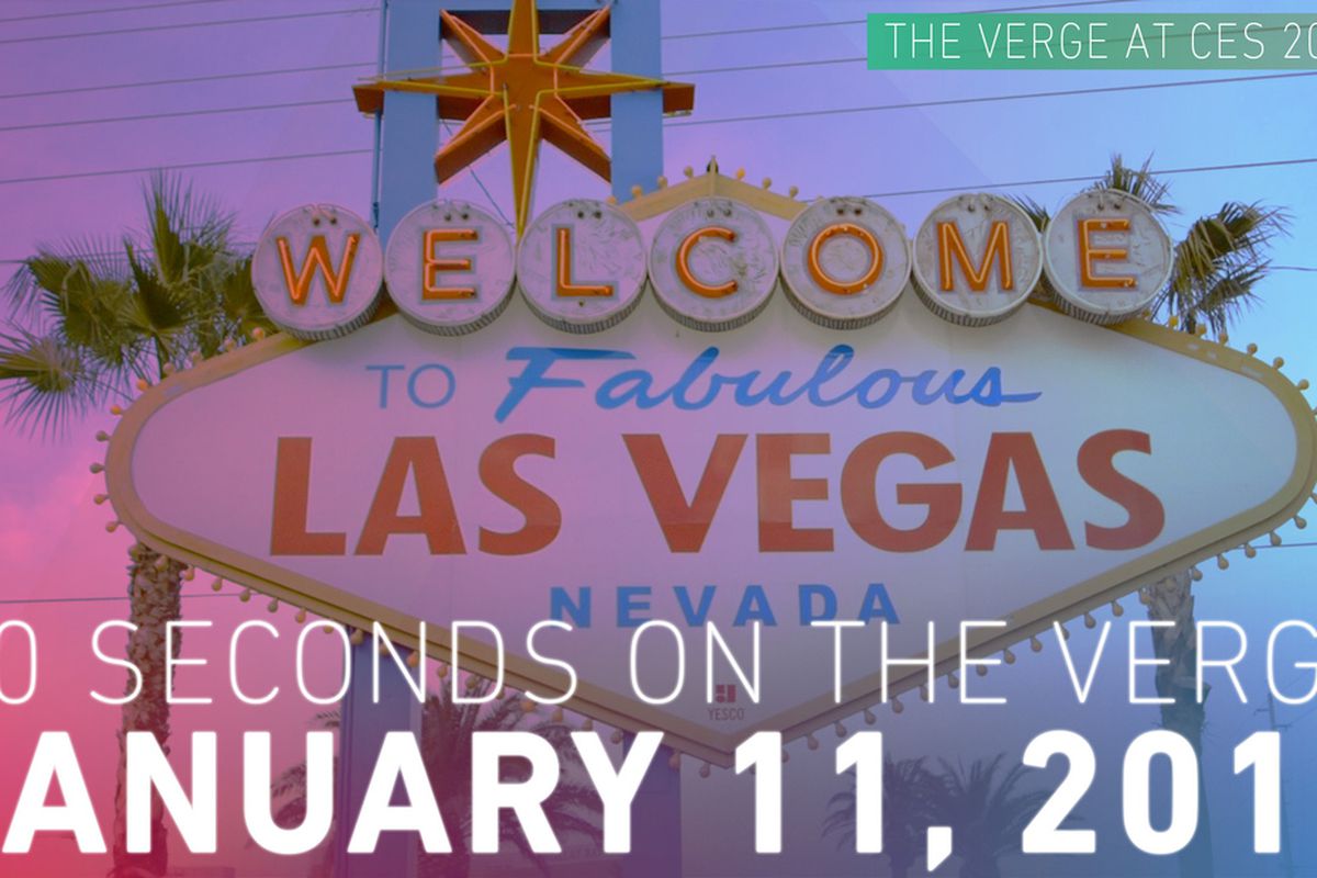 Vegas 90 Seconds