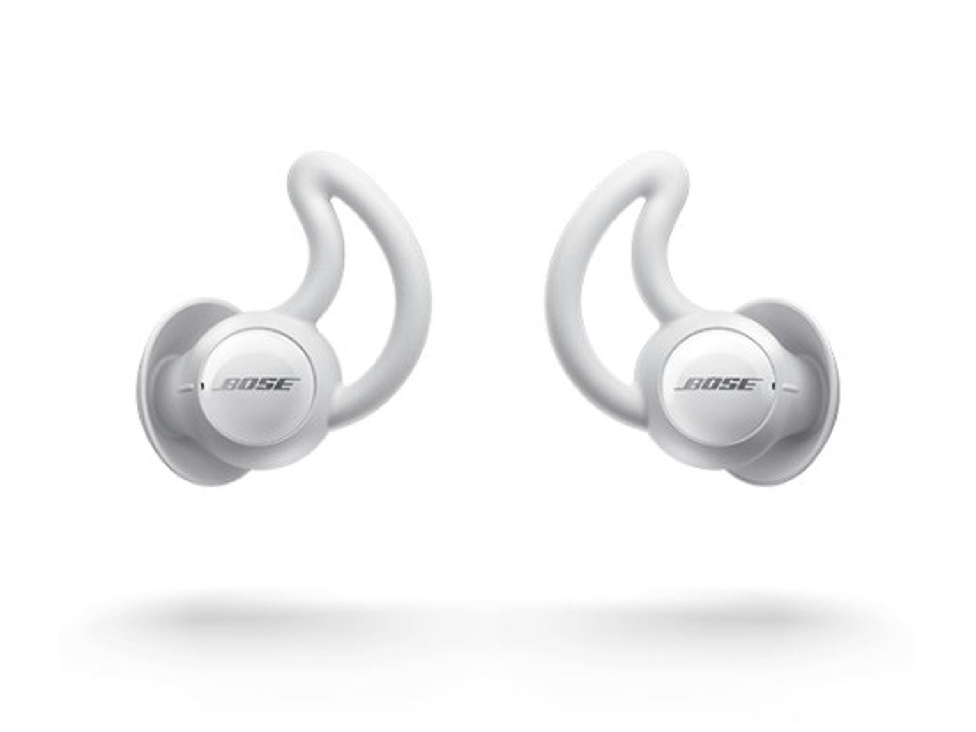 Slibende kanal Bule Bose Sleepbuds can silence snores and barking dogs - The Verge