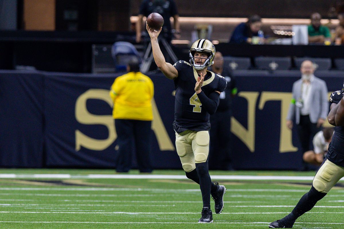 how to watch new orleans saints today