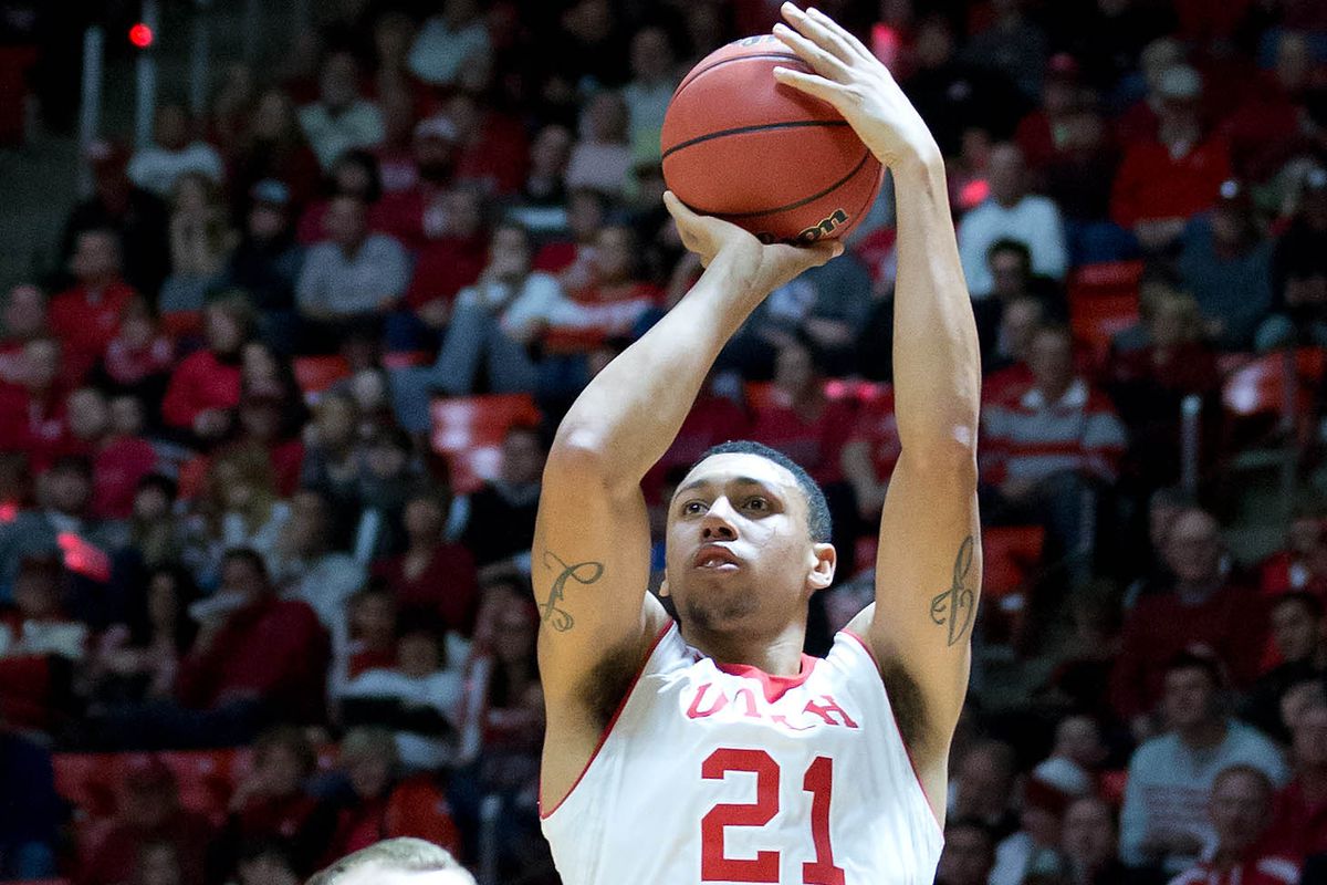 Utah continues to rise above the competition, checking in at No. 9 in this week's AP Poll.
