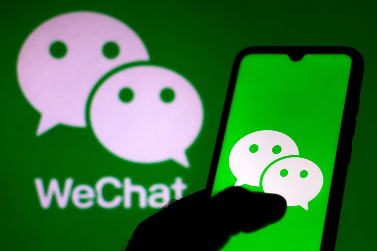 Trump&#39;s attempted WeChat ban would devastate Chinese American families like mine - Vox