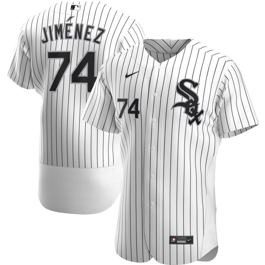 white sox jerseys over the years
