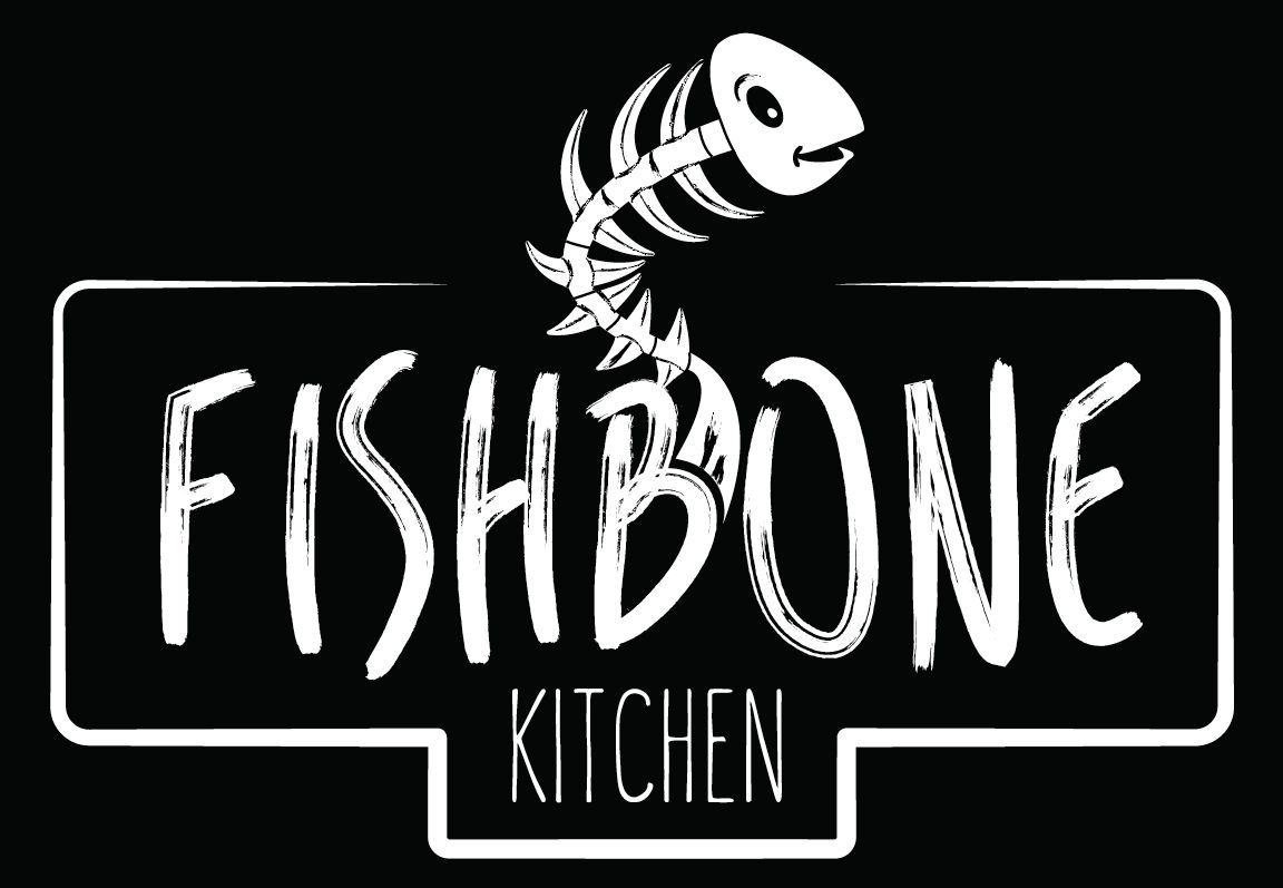 Fishbone Kitchen 