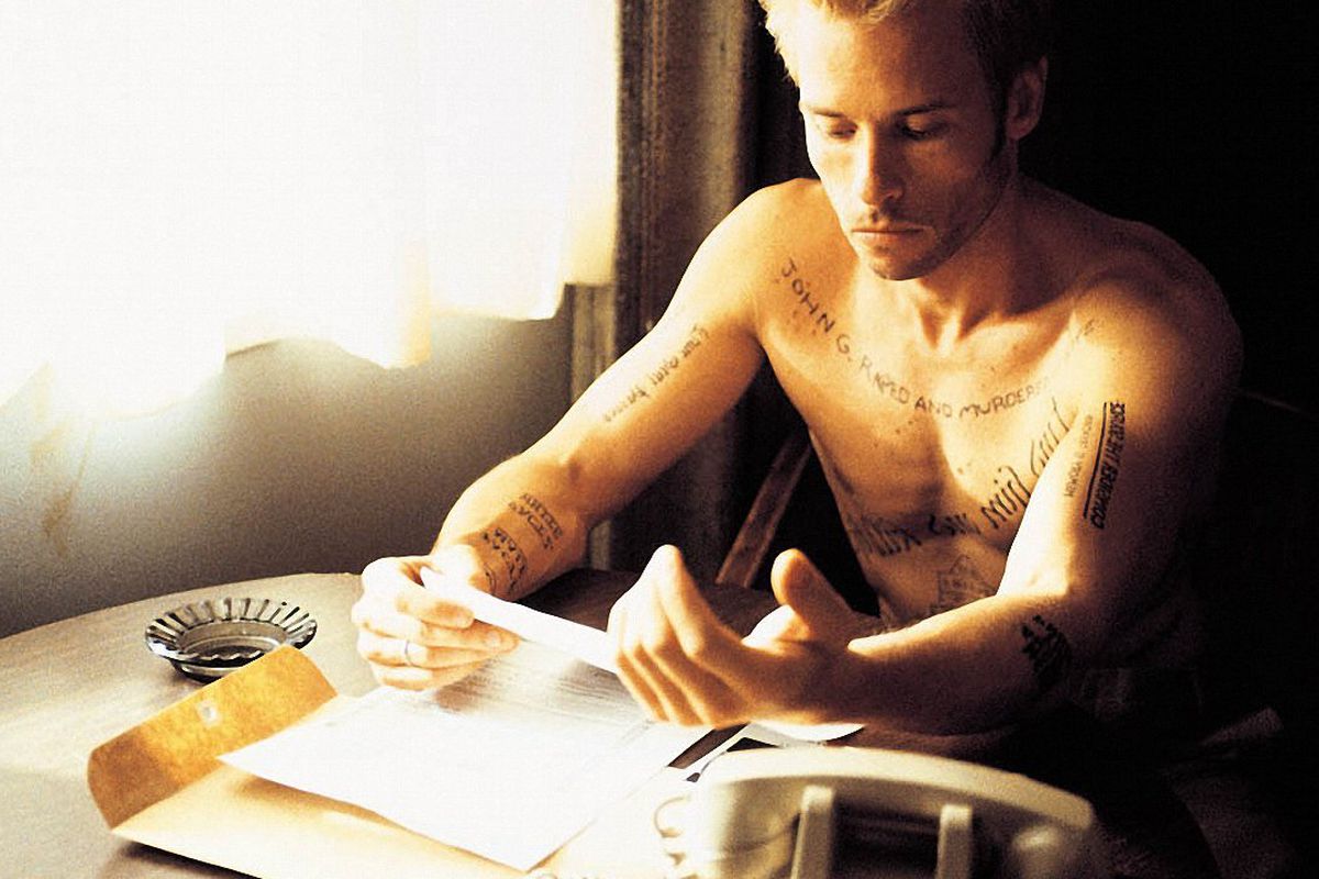 What does a Memento remake look like in 2015? - The Verge