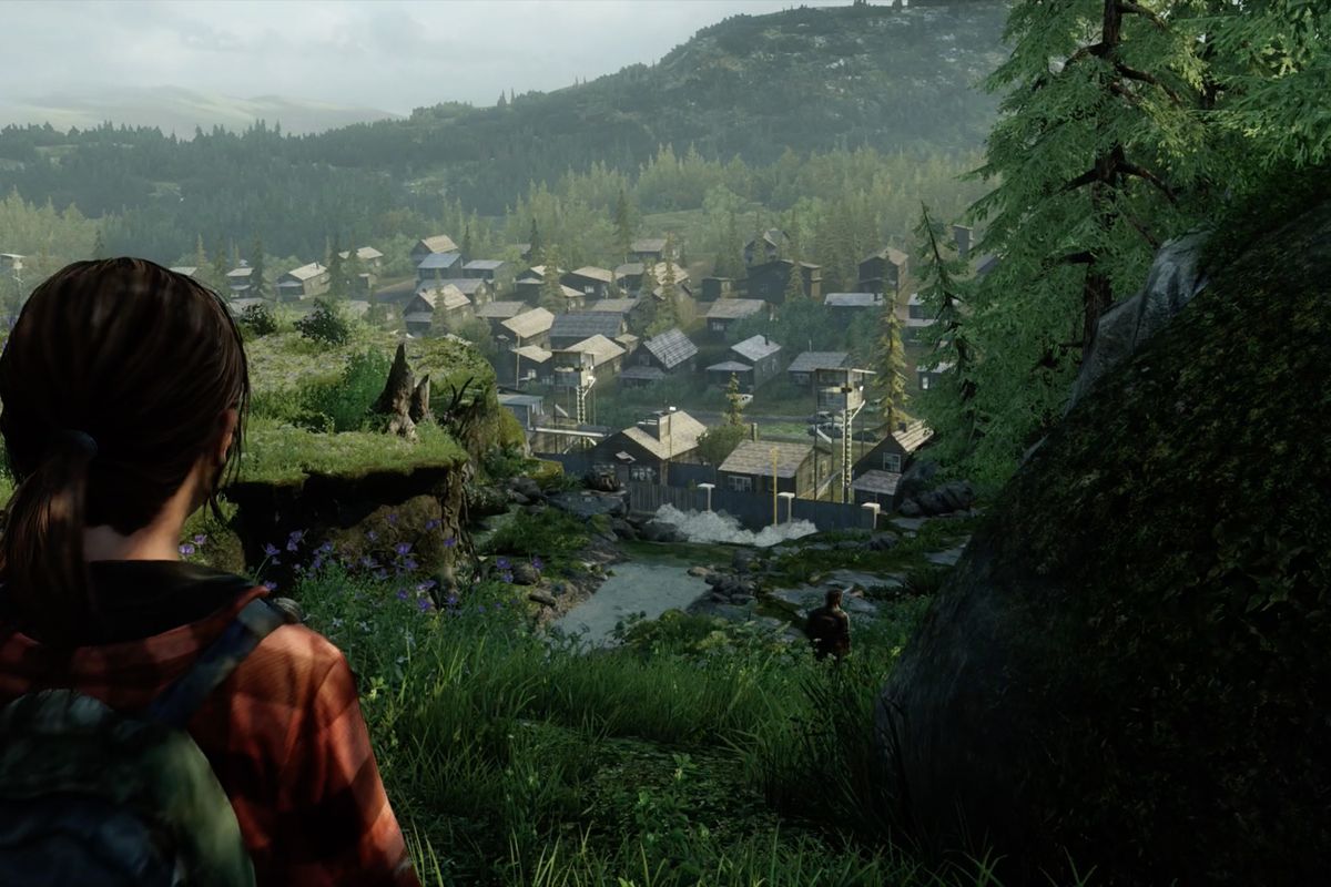 The Last of Us ‘Jackson’ collectibles locations guide