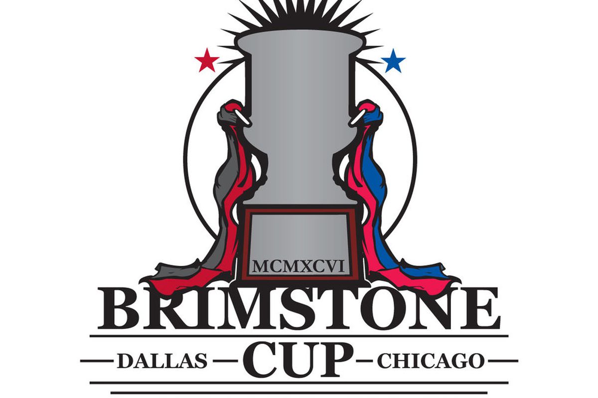 Brimstone Cup