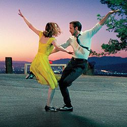 The music of "La La Land" will be part of "La La Land: The Return of the Movie Musical" at Ed Kenley Amphitheater on Aug. 13.
