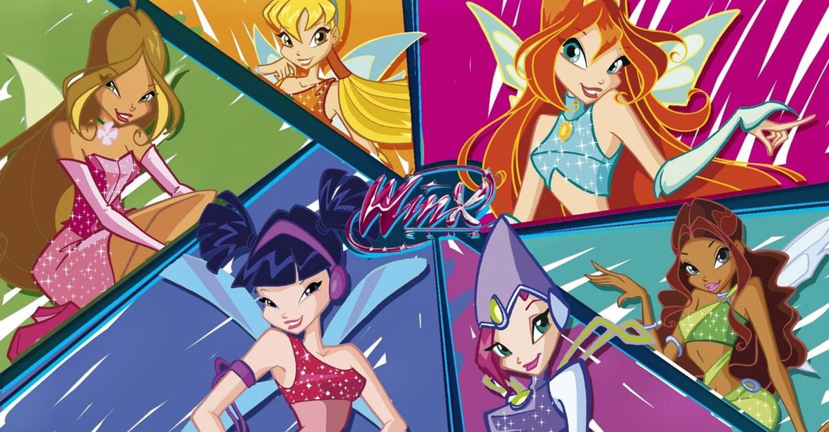 The Greatest Cartoons For Girls Deserve Blockbuster Movies Too
