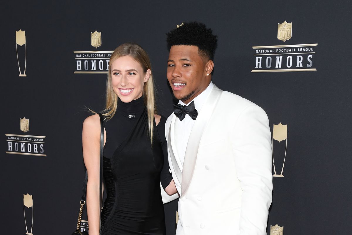 8th Annual NFL Honors - Arrivals
