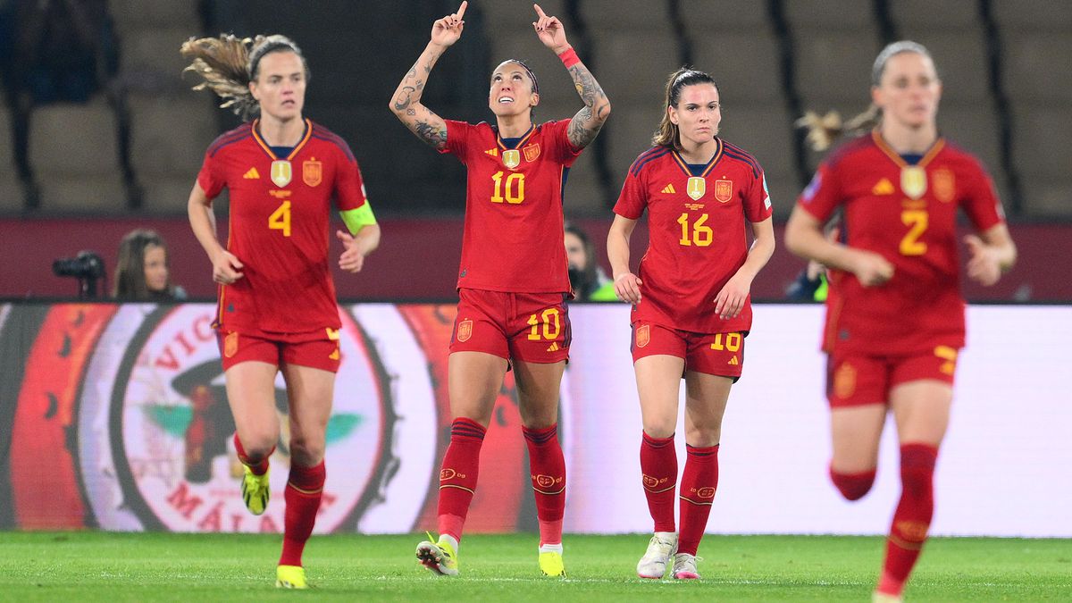 Spain v Netherlands: UEFA Women’s Nations League 2024 Semi-final