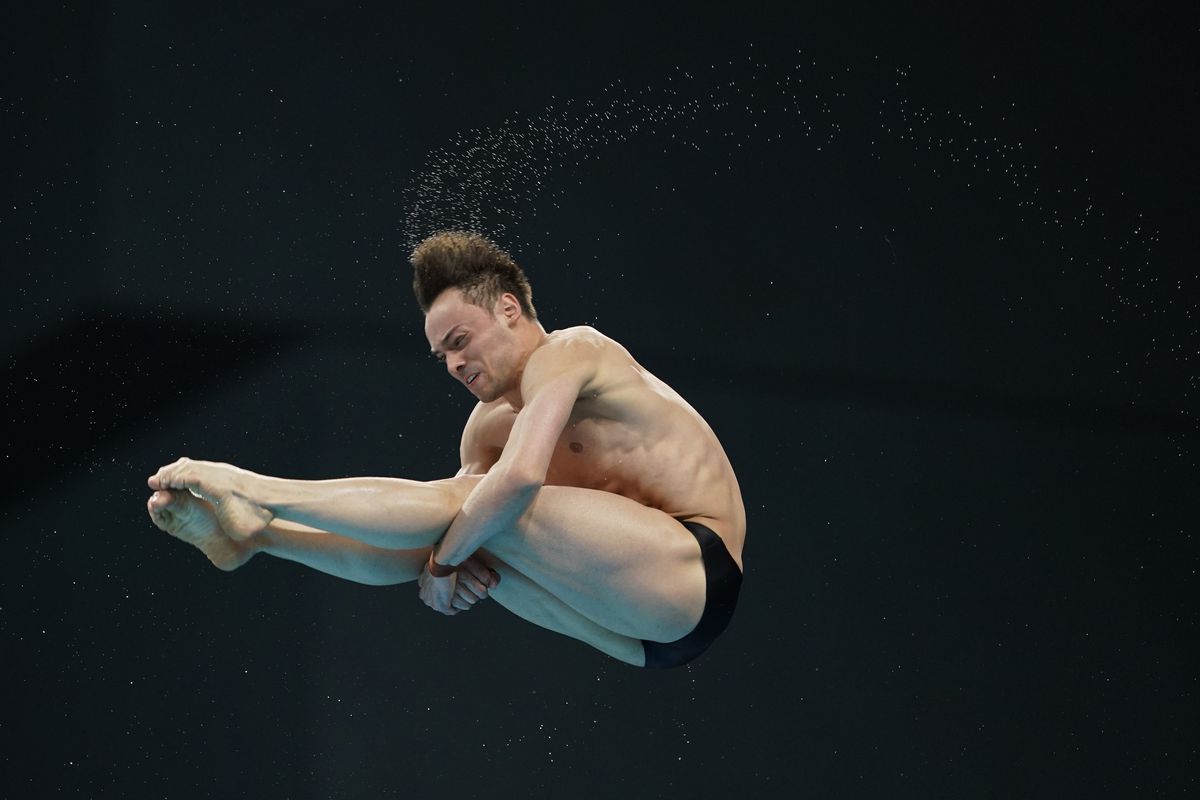 FINA Diving World Cup - Day Four
