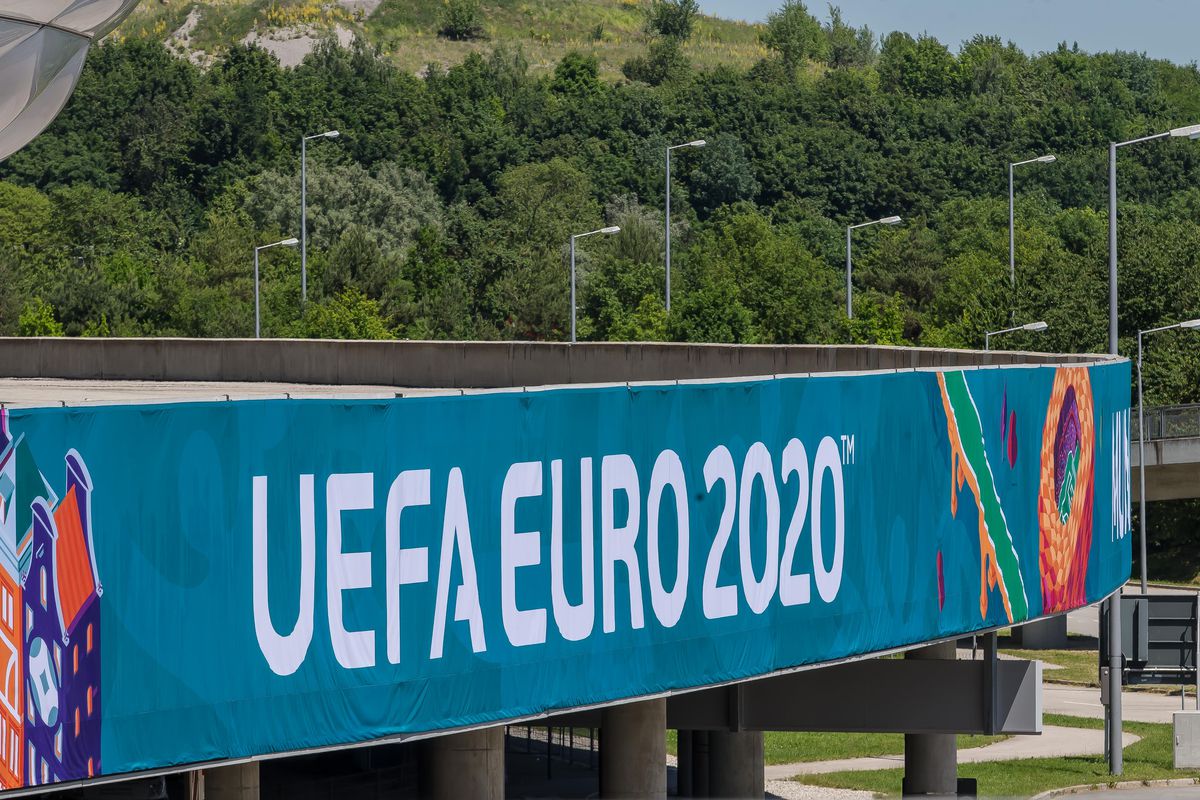 France v Germany - UEFA Euro 2020: Group F