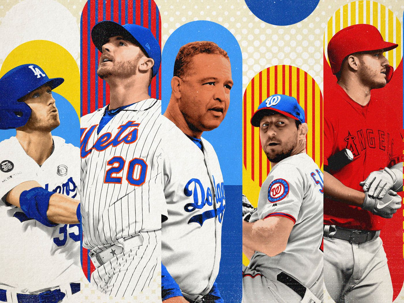 The Winners and Losers of the 2022 MLB All-Star Game - The Ringer