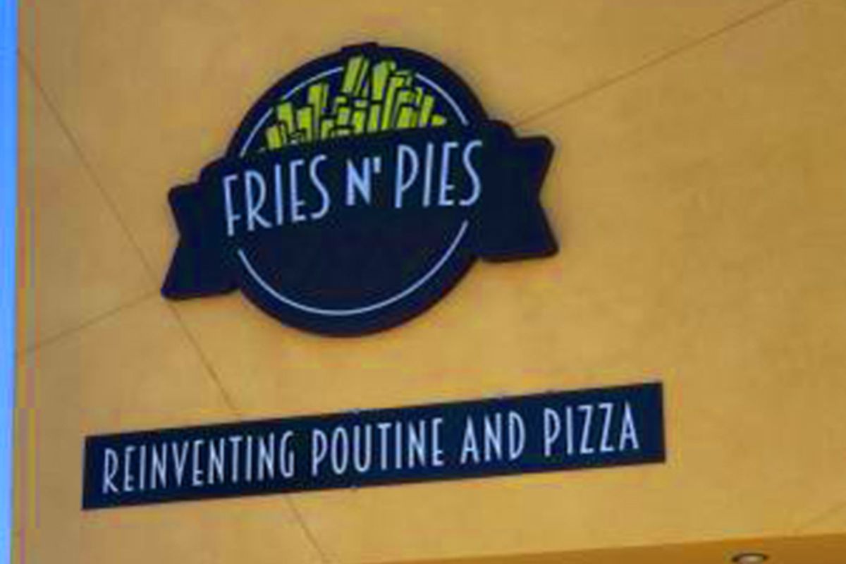Fries N’ Pies