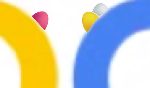 Google logo easter eggs
