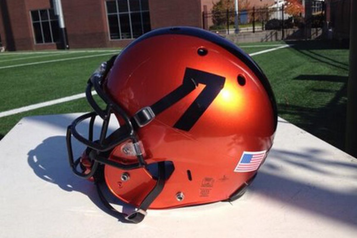 Oregon St. should consider using their glow in the dark helmets for Homecoming, since the night game won't be over by 11 PM.