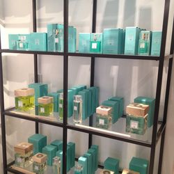 Aqua Dell Elba fragrances: body and home