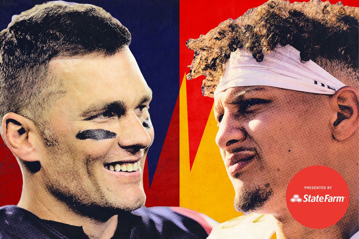 Week 14 Nfl Preview Could Patrick Mahomes Expose The
