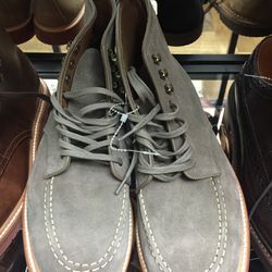 Shoes, $100