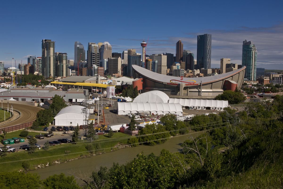 Energy Boom Continues in Calgary
