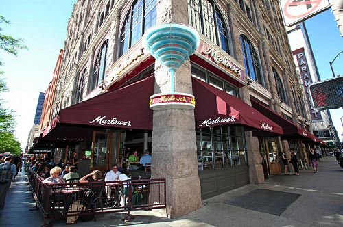 The longtime home of Marlowe’s will gain new life with the opening of West of Surrender this fall