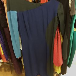 Sonia Rykiel Sheath Dress $139, originally $1995