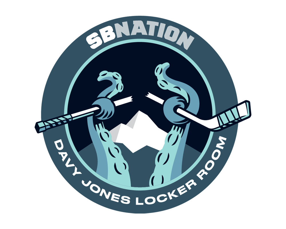 Davy Jones’ Locker Room logo