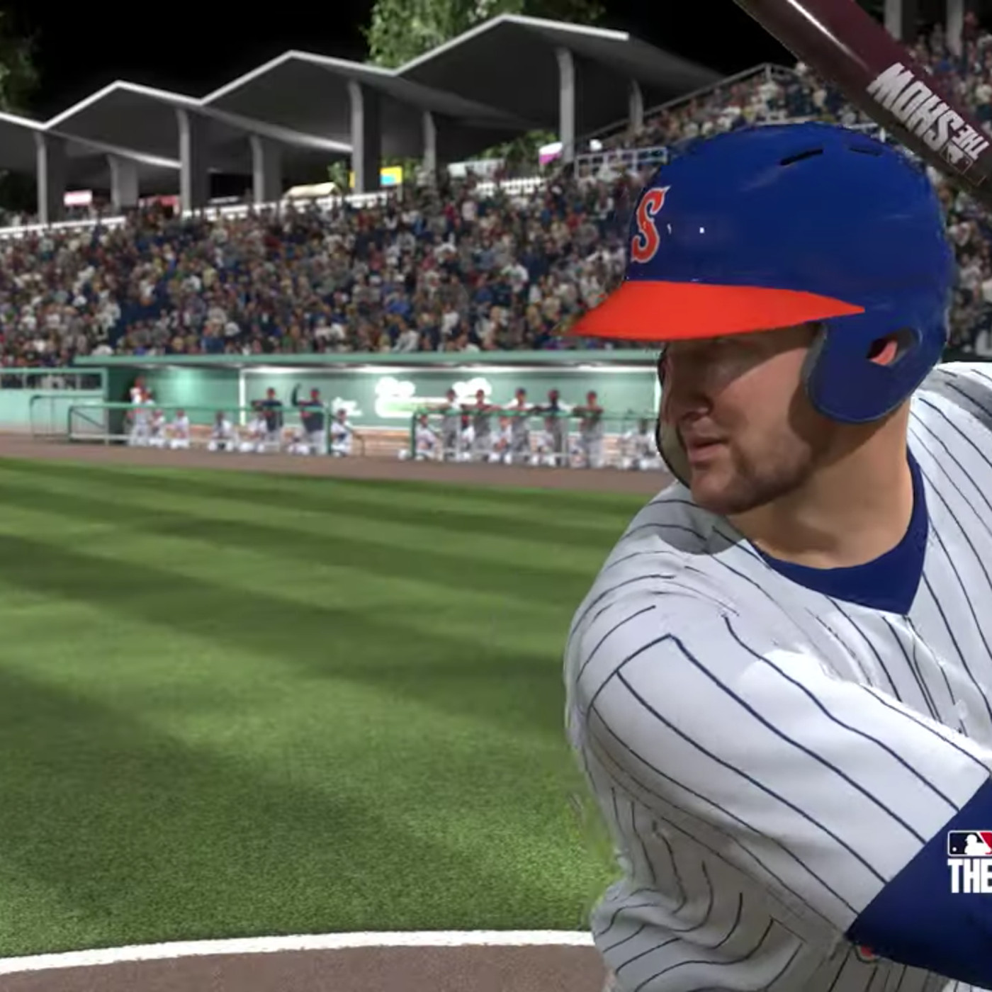 MLB The Show's addition of the minor leagues is a major deal - Polygon